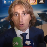 Calciomercato Inter, Modric vuole lasciare il Real per i nerazzurri