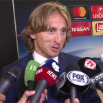 Calciomercato Inter, Modric ha già deciso