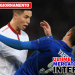 Calciomercato, Inter su Nasri?