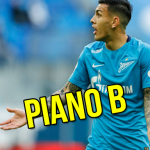 Calciomercato Inter, la situazione di Paredes