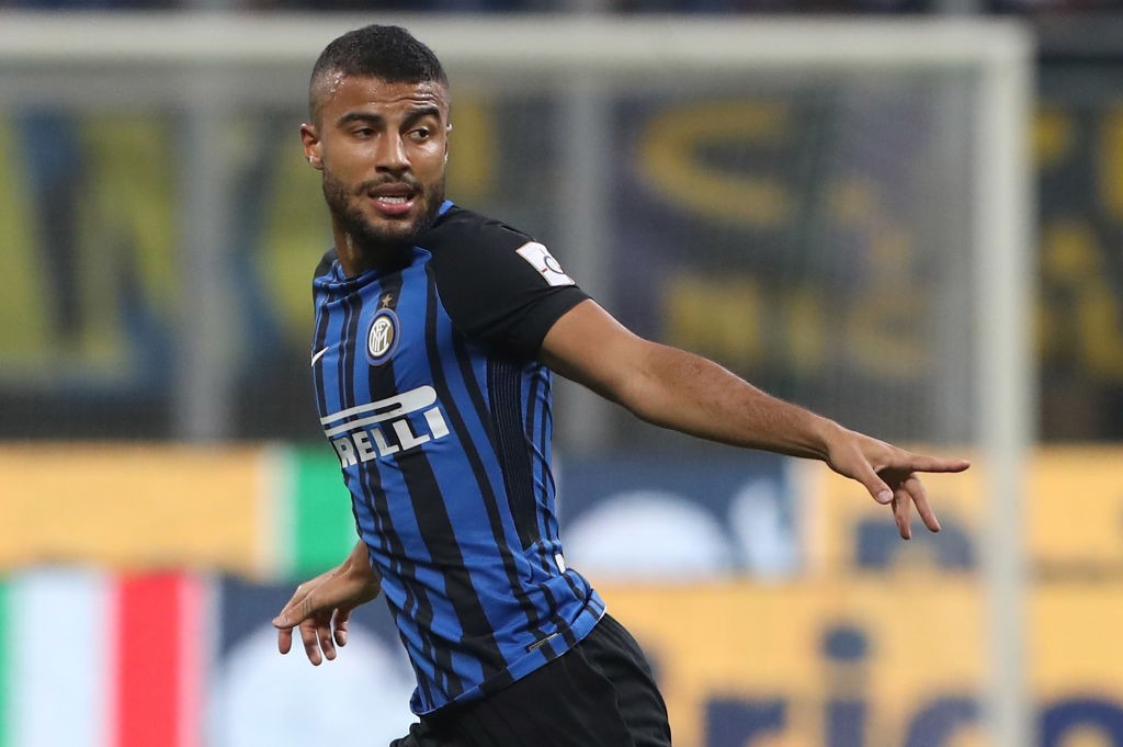 Calciomercato Inter: possibile ritorno di Rafinha