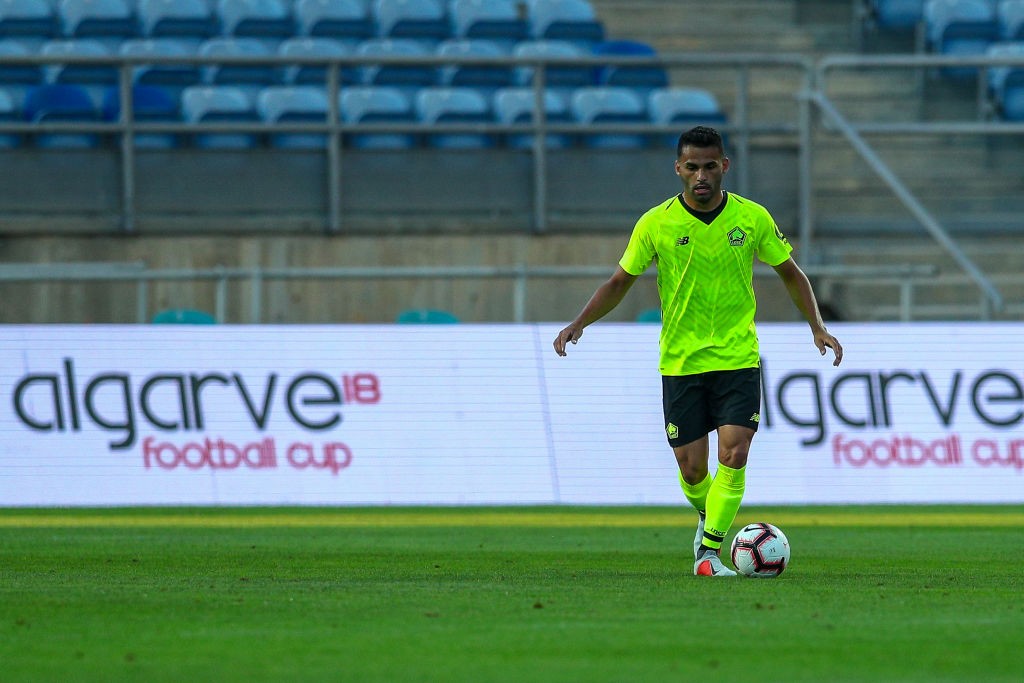 Calciomercato Inter: Thiago Maia piace ad Ausilio.