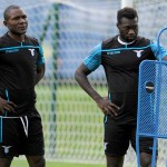 Calciomercato Lazio, Minala e Caicedo tra i giocatori in partenza