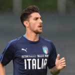 Lorenzo Pellegrini