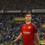 C'è anche Havertz nel mirino della Lazio