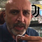 Juventus-Lazio, il commento di Stefano Benedetti