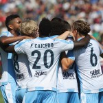Lazio, il gruppo coeso può permettere ai gocatori di dare il 110% in campo.
