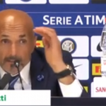 Inter, Spalletti sbotta