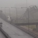 Crollo ponte Morandi, spunta un nuovo video