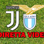 Juventus-Lazio, ecco come seguirla in streaming