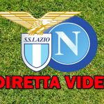 Lazio-Napoli, ecco come seguirla in streaming