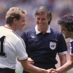 Calcio, è morto Agnolin