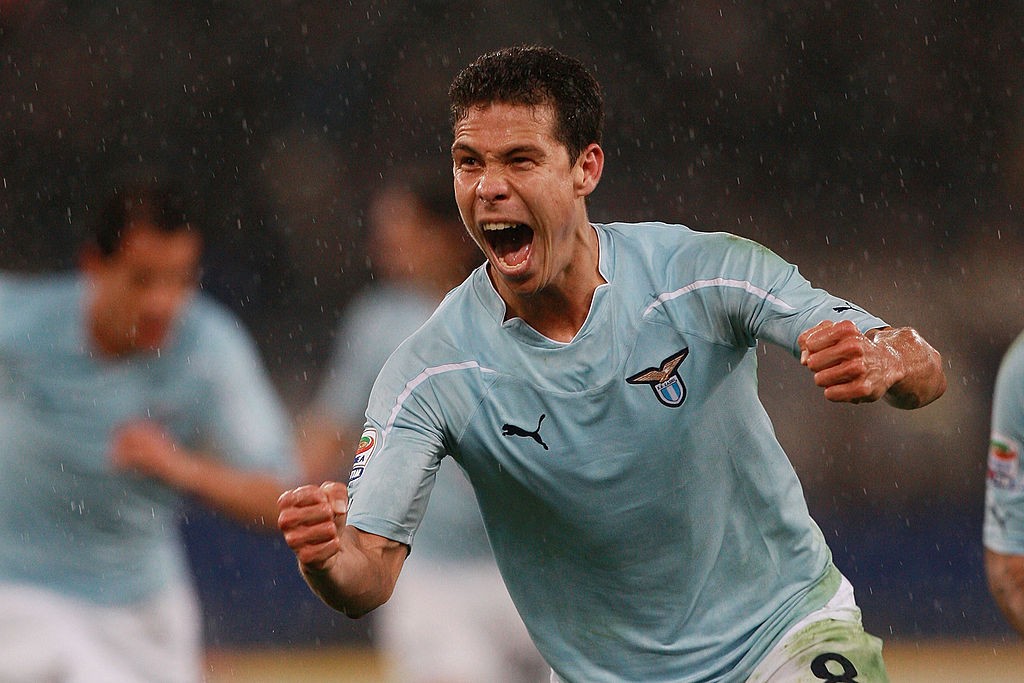 Anderson Hernanes