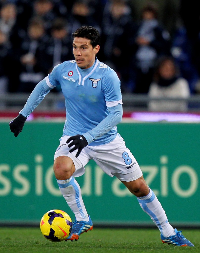 Anderson Hernanes