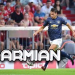Calciomercato, Darmian