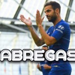 Calciomercato, Fabregas