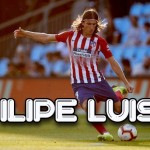 Calciomercato, Felipe Luis