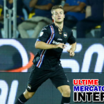Calciomercato Inter, occhio ad Andersen