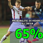 Calciomercato Inter, Barella sempre vicino