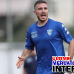 Calciomercato Inter, c'è pure Capezzi