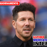 Calciomercato Inter, il Cholo sogna in nerazzurro