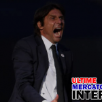 Calciomercato Inter, i tifosi sognano Conte