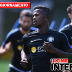 Calciomercato Inter, delusione Keita