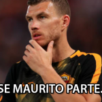 Calciomercato, Dzeko per Spalletti