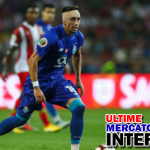 Calciomercato Inter, sfida per Herrera