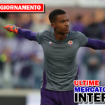 Calciomercato Inter, Lafont l'ultimo nome per la porta