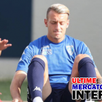 Calciomercato Inter, c'è pure La Gumina