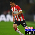 Calciomercato Inter, Lozano è la novità