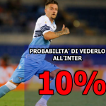 Calciomercato Inter, Milinkovic è il sogno proibito