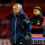 Calciomercato Inter, follia Mou dall'Inghilterra