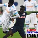 Calciomercato Inter, occhi sul Salisburgo