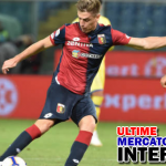 Calciomercato Inter, Piatek nel mirino