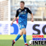 Calciomercato Inter, Rasmussen prima idea
