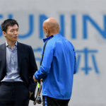 Calciomercato Inter, Zhang tira dritto su Spalletti