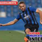 Calciomercato, per l'Inter c'è pure Toloi