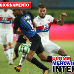 Calciomercato Inter, ecco un nome nuovo