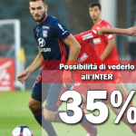 Calciomercato Inter, il borsino di Tousart