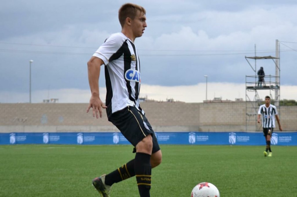 Calciomercato Lazio, il profilo del giovane Gustavo Cipriano piace molto in quel di Formello.