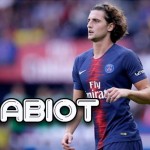 Calciomercato, Rabiot