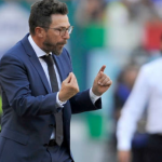 Calciomercato Roma, Di Francesco ancora in bilico