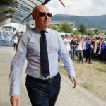 Calciomercato Roma, Marotta nel mirino