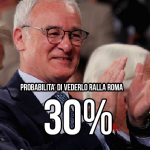 Calciomercato Roma, Antonio Conte fra le ipotesi