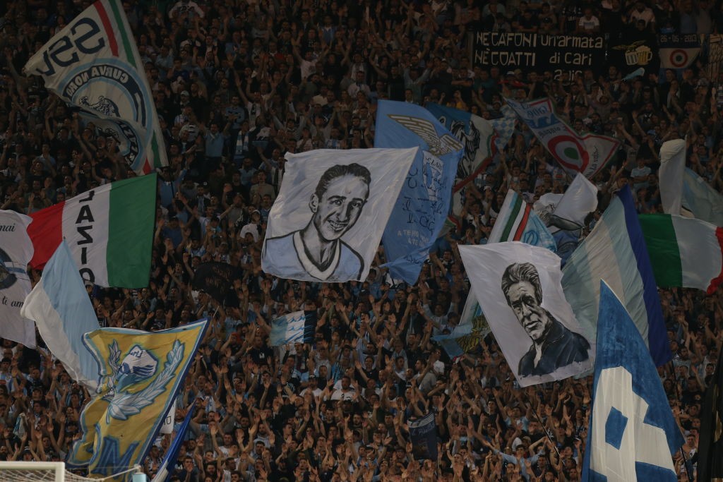 Curva Nord