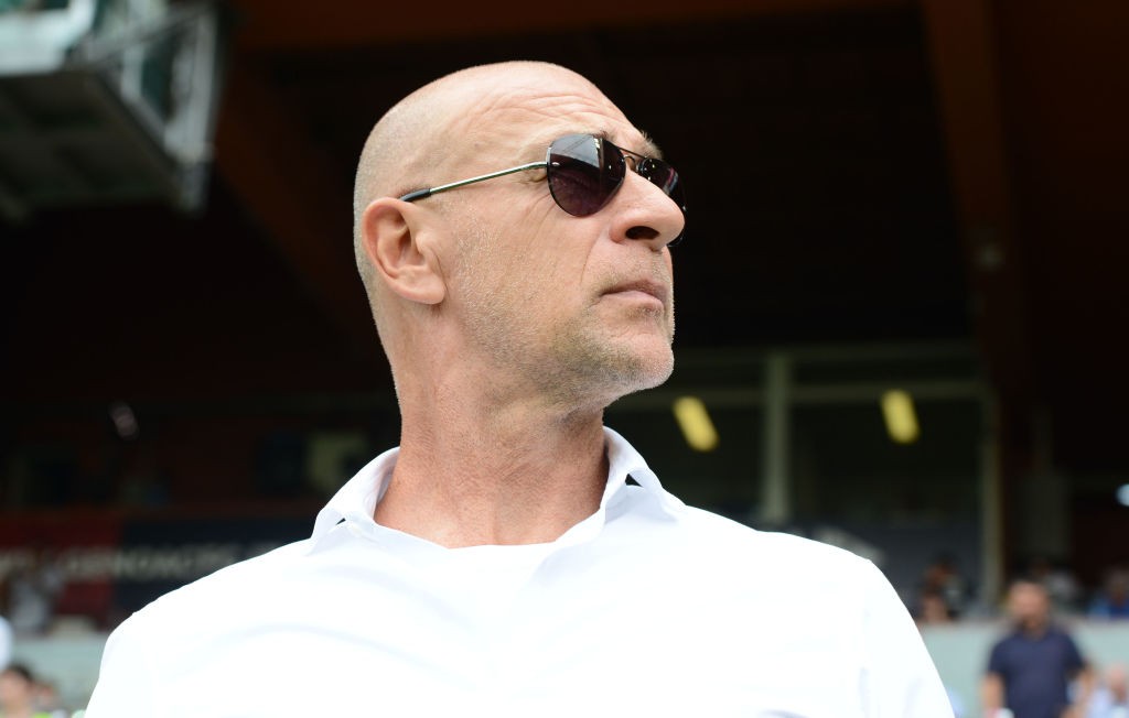 Davide Ballardini