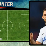 Fiorentina-Inter, la probabile formazione