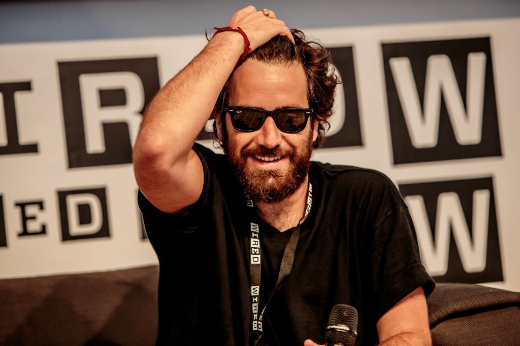 Tommaso Paradiso parla della sua Lazio